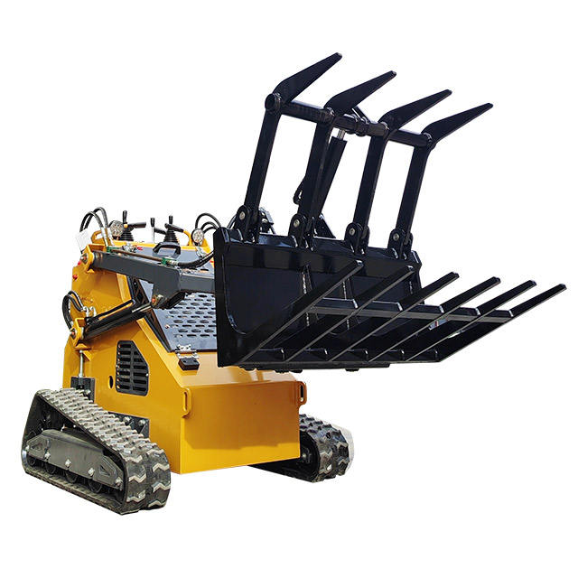 Log Grapple